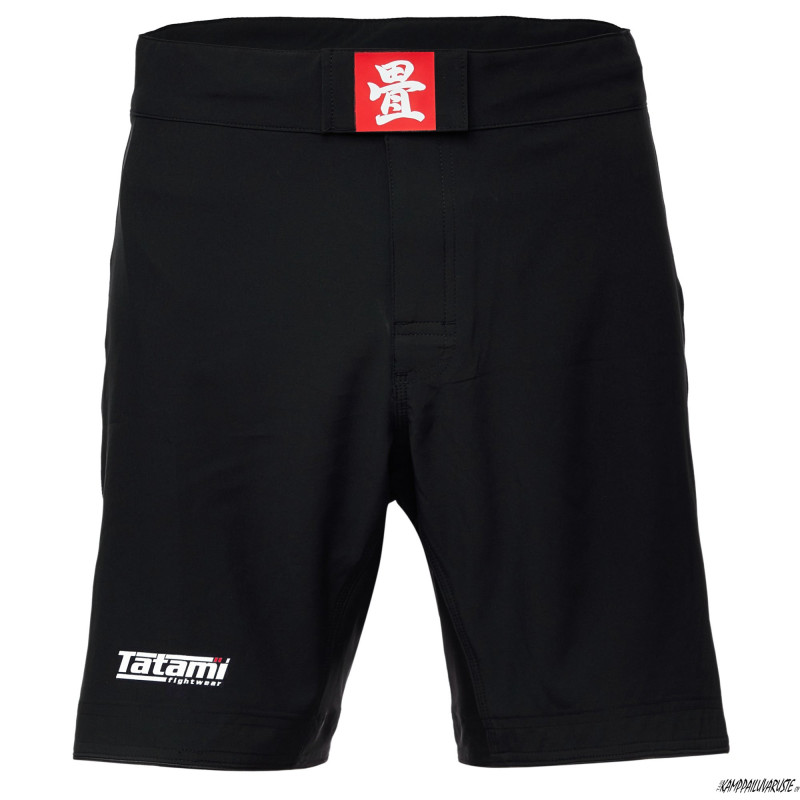 Tatami Red Label 2.0 shortsit