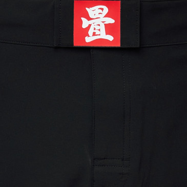 Tatami Red label 2.0 rash guard - Short Sleeve