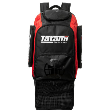 TJJS Kamppailuvaruste Oy|Tatami Global - Reppu|86,00 €