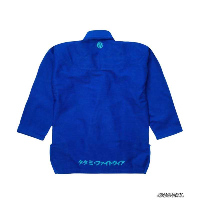 Tatami Estilo Black Label Gi – Blue on Blue at a low price TJJS Kamppailuvaruste Oy fast delivery Tatami Estilo Black Label Gi – Blue on Blue at a low price TJJS Kamppailuvaruste Oy fast delivery