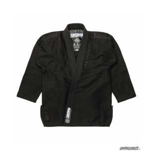 Tatami Estilo Black Label Gi – Svart På Svart
