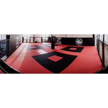 ZEBRA Mats Tatami-sarja 1m x 2m x 40mm edulliseen hintaan TJJS Kamppailuvaruste Oy nopea toimitus