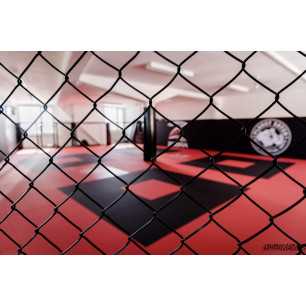 ZEBRA Mats Tatamisarja 1m x 2m x 40mm