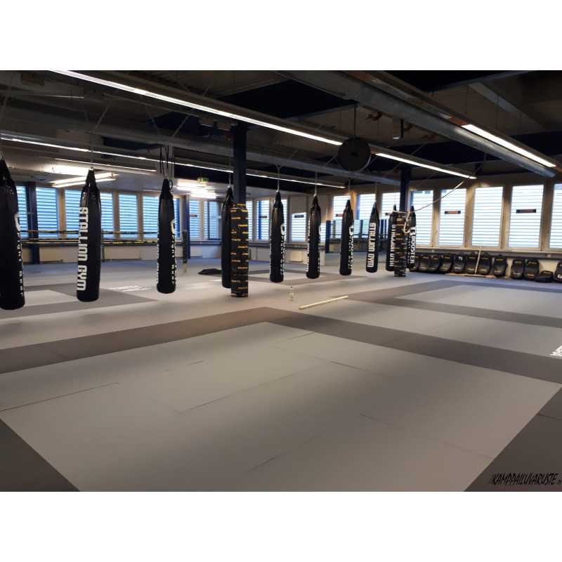 ZEBRA Mats Tatami-sarja 1m x 2m x 40mm edulliseen hintaan TJJS Kamppailuvaruste Oy nopea toimitus