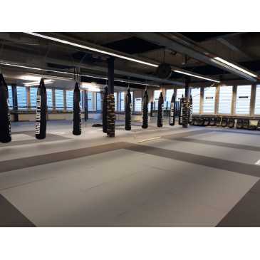 ZEBRA Mats Tatami-series 1m x 2m x 40mm at a low price TJJS Kamppailuvaruste Oy fast delivery