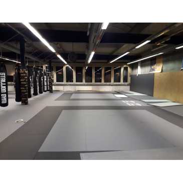 ZEBRA Mats Tatami-series 1m x 2m x 40mm at a low price TJJS Kamppailuvaruste Oy fast delivery