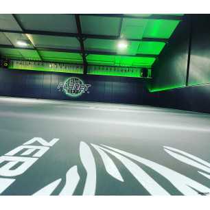 ZEBRA Mats Tatamiseries 1m x 2m x 40mm