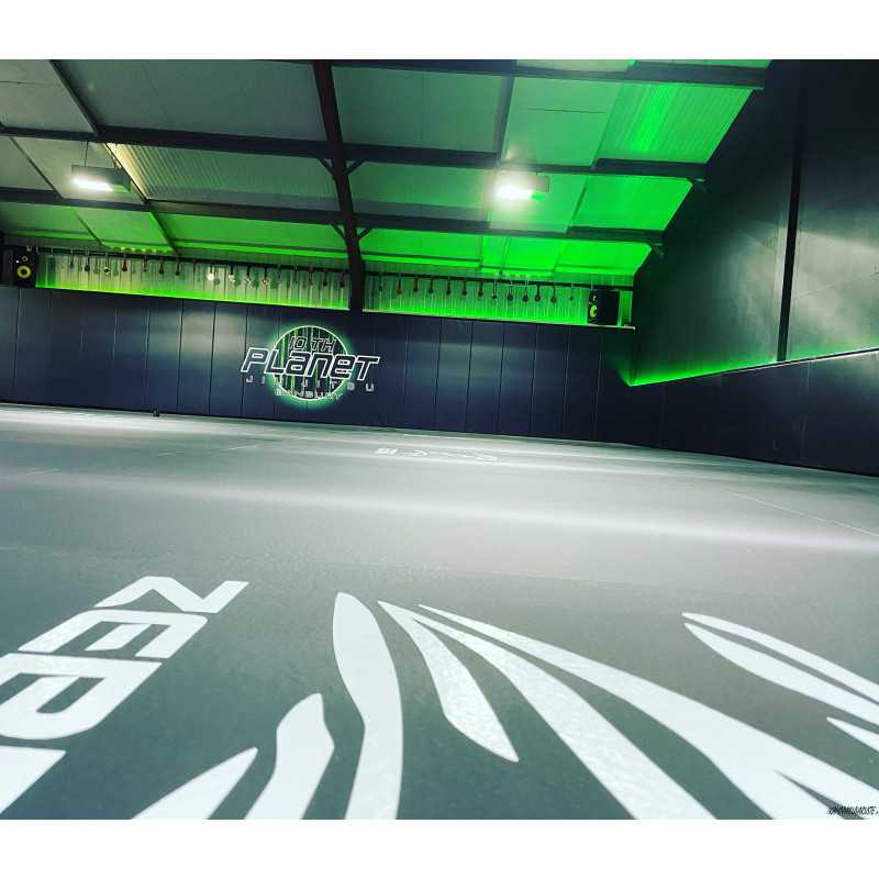 ZEBRA Mats Tatami-series 1m x 2m x 40mm at a low price TJJS Kamppailuvaruste Oy fast delivery