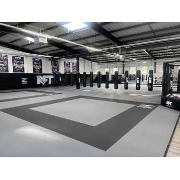 ZEBRA Mats Tatami-series 1m x 2m x 40mm at a low price TJJS Kamppailuvaruste Oy fast delivery