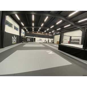 ZEBRA Mats Tatamiseries 1m x 2m x 40mm