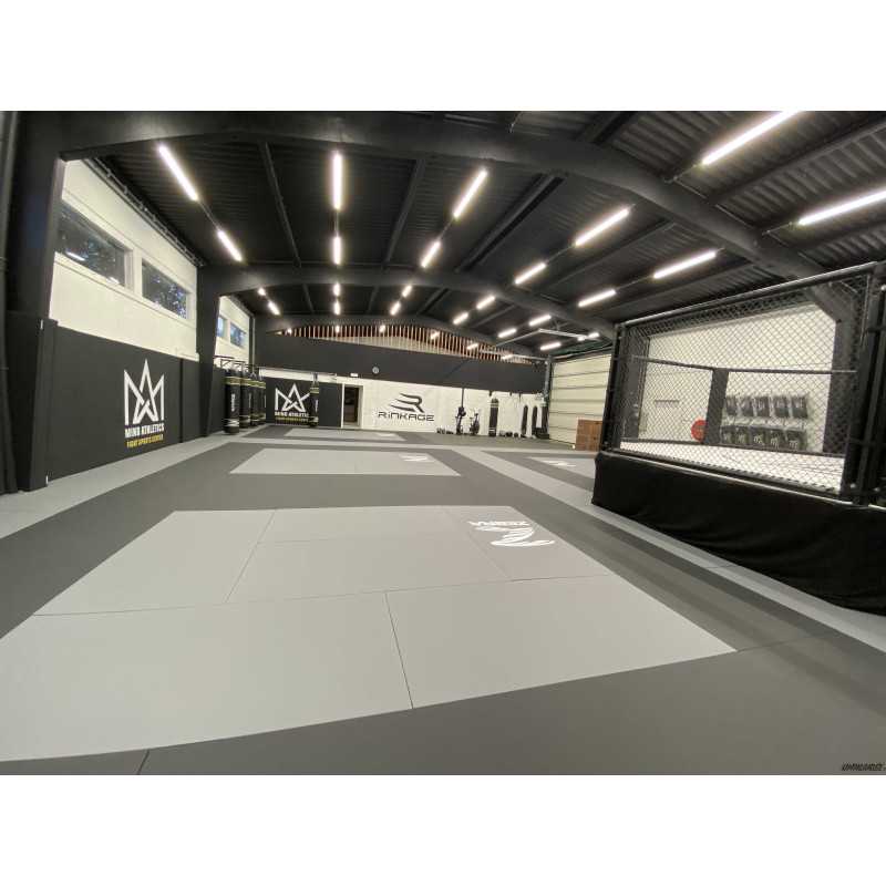 ZEBRA Mats Tatami-series 1m x 2m x 40mm at a low price TJJS Kamppailuvaruste Oy fast delivery