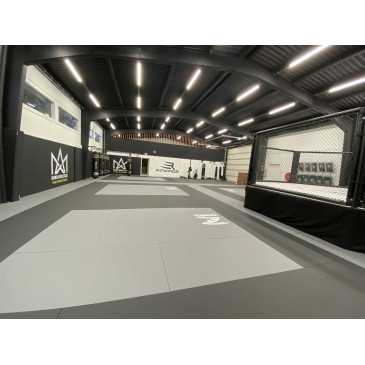 ZEBRA Mats Tatami-series 1m x 2m x 40mm at a low price TJJS Kamppailuvaruste Oy fast delivery