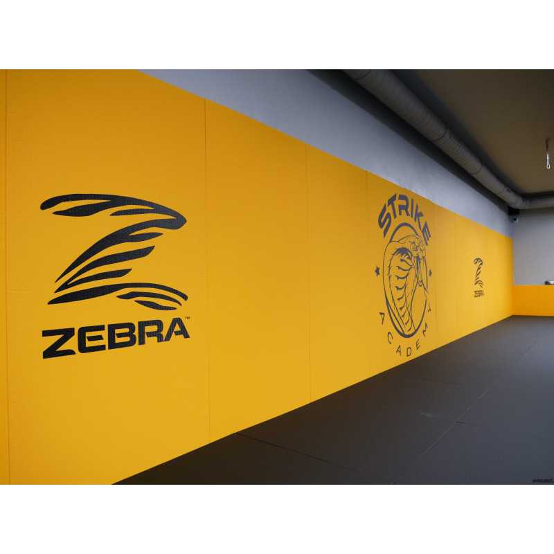 ZEBRA Mats Smooth-sarja 1m x 2m x 40mm edulliseen hintaan TJJS Kamppailuvaruste Oy nopea toimitus