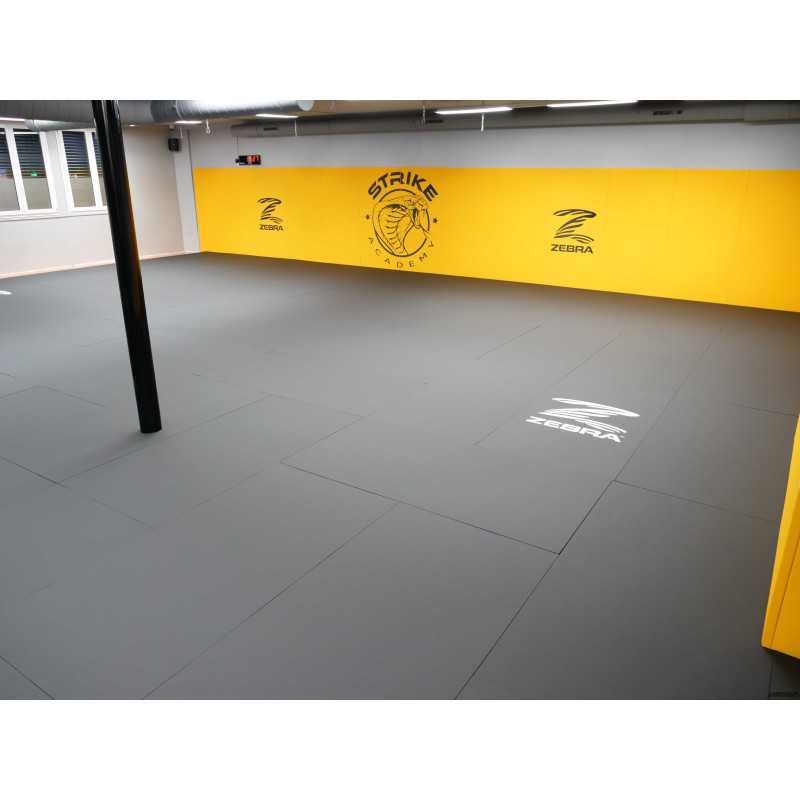 ZEBRA Mats Smooth-sarja 1m x 2m x 40mm edulliseen hintaan TJJS Kamppailuvaruste Oy nopea toimitus