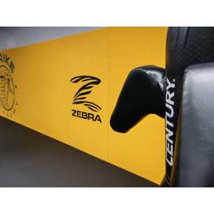 ZEBRA Mats Smooth-sarja 1m x 2m x 40mm