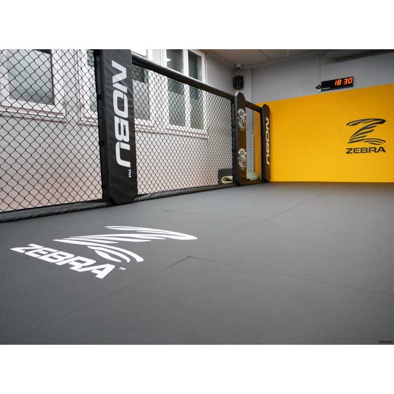 ZEBRA Mats Smooth-sarja 1m x 2m x 40mm edulliseen hintaan TJJS Kamppailuvaruste Oy nopea toimitus