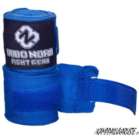 Boxing bandages Budo-Nord / Fighter Elastic