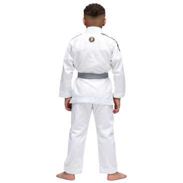 Tatami Kids Nova Absolute BJJ Gi - Whiteabs-kids-whiTatami Fightwear€47.58€47.58Kamppailuvaruste