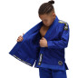 Tatami Kids Nova Absolute BJJ Gi - Blå