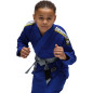 Tatami Kids Nova Absolute BJJ Gi - Blå