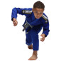 Tatami Kids Nova Absolute BJJ Gi - Blå