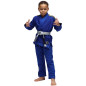 Tatami Kids Nova Absolute BJJ Gi - Blå