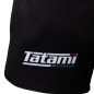 Tatami Recharge Fight IBJJF Shortsit – Musta