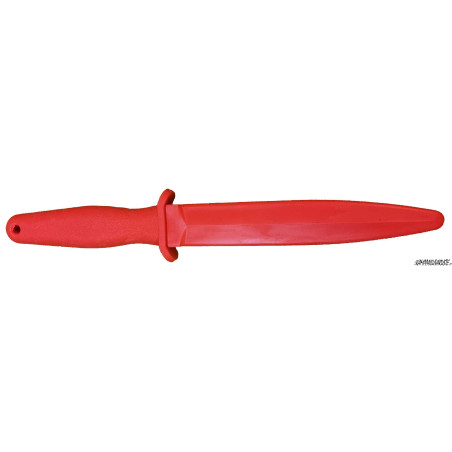 Rubber training knifeE454R€8.71€8.71Kamppailuvaruste