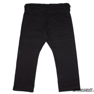 Tatami Gi Pants - Black