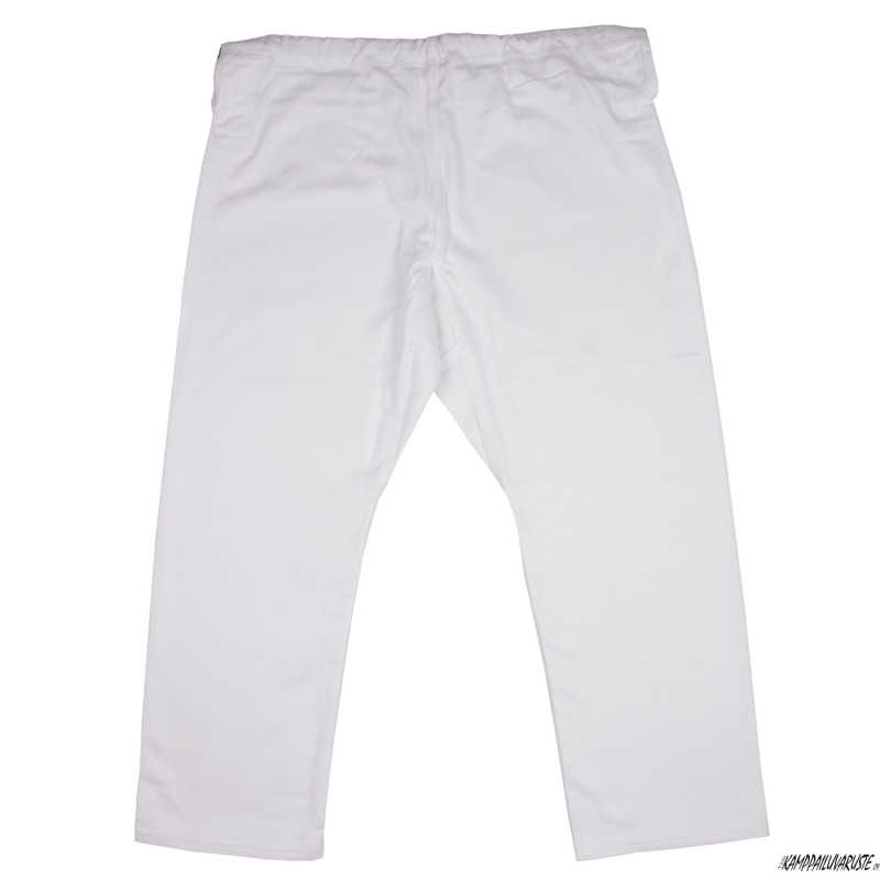 Tatami Gi Pants - White at a low price TJJS Kamppailuvaruste Oy fast delivery Tatami Gi Pants - White at a low price TJJS Kamppailuvaruste Oy fast delivery