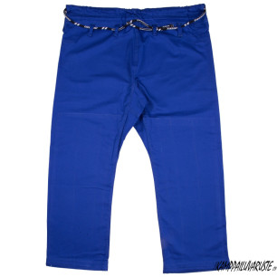 Tatami Gi Pants - Blueblu-pantsTatami Fightwear€31.45€31.45Kamppailuvaruste