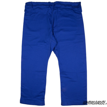 Tatami Gi Pants - Blue