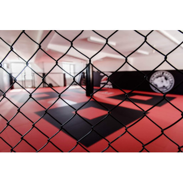 TJJS Kamppailuvaruste Oy|ZEBRA Mats Tatami-sarja 1m x 1m x 40mm|80,00 €