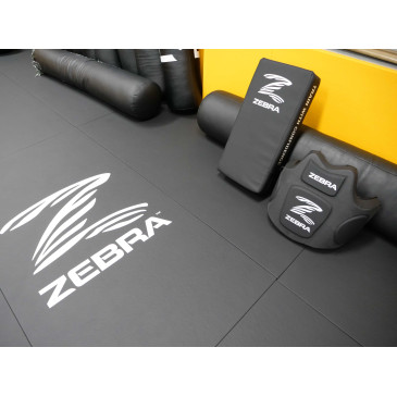 TJJS Kamppailuvaruste Oy|ZEBRA Mats Tatami-sarja 1m x 1m x 40mm|80,00 €