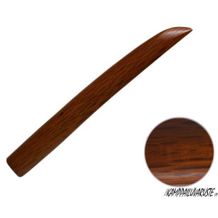 Tanto wood - Red OakC418Wacoku€5.24€5.24Kamppailuvaruste