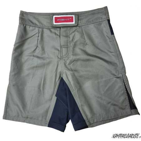 Fight2 MMA shorts - Army Green