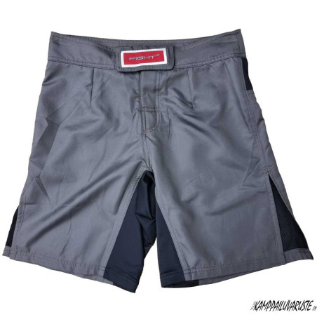 Fight2 MMA shorts - Brown