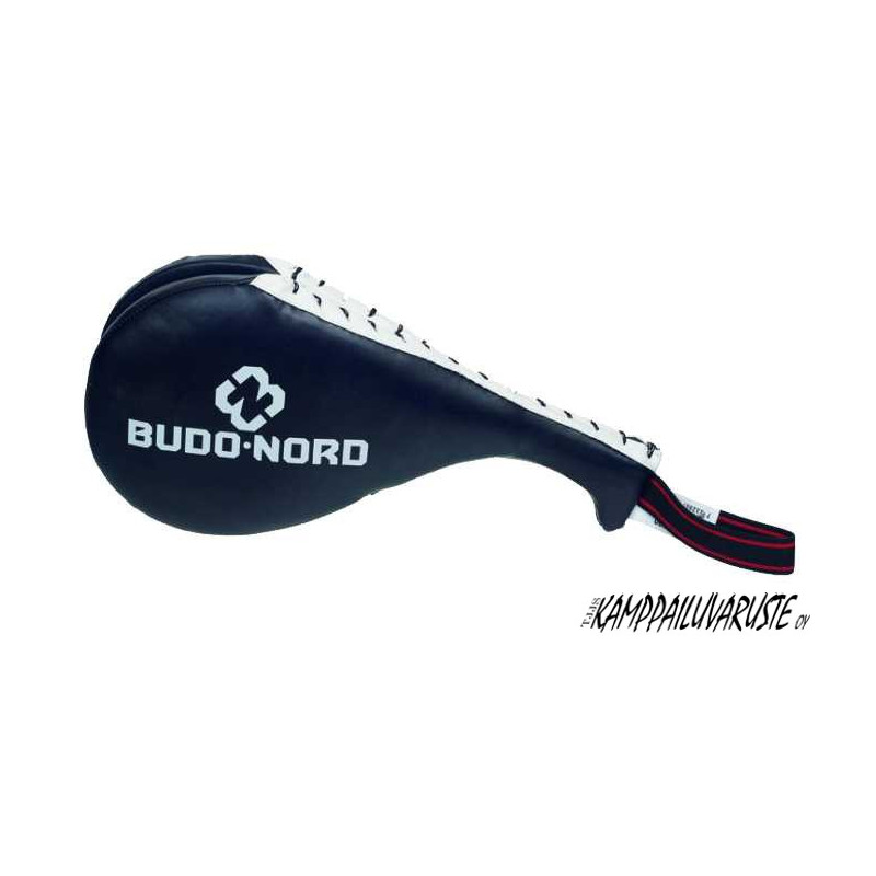 Budo-Nord Target Double