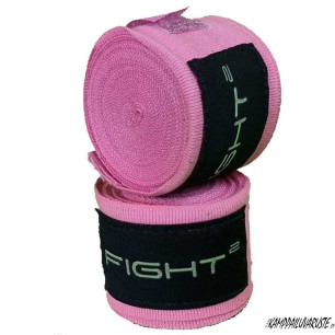 boxing bandages Fight2 5m - ElasticFight2€9.68€9.68Kamppailuvaruste