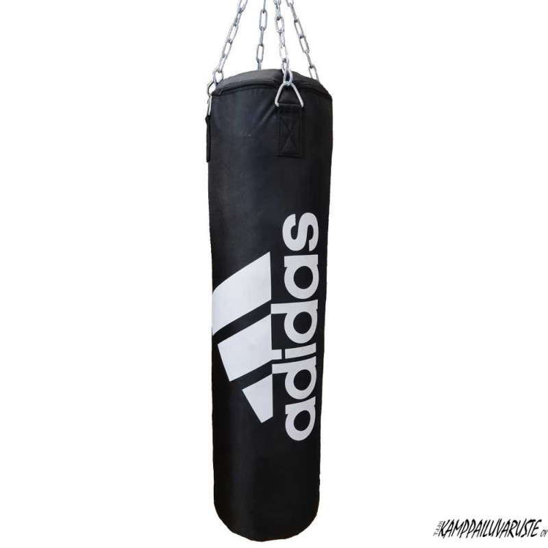 Nyrkkeilysäkki Adidas 120cm - Täytetty