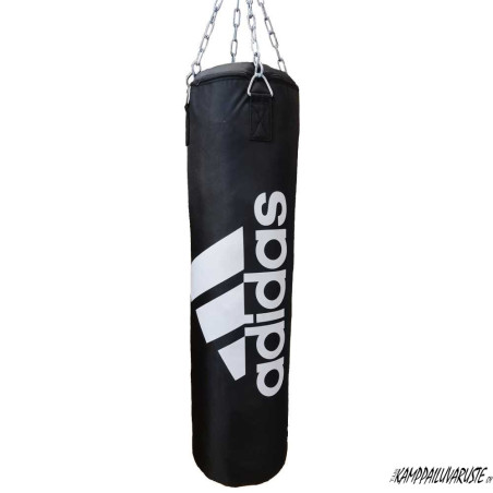 TJJS Kamppailuvaruste Oy|Boxningssäck Adidas 120cm - Filled|162,33 $