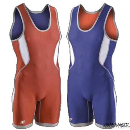 Brute Reversible wrestling suit at a low price TJJS Kamppailuvaruste Oy fast delivery