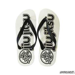 Keiko HAVAI JJ Flip Flops - White at a low price TJJS Kamppailuvaruste Oy fast delivery
