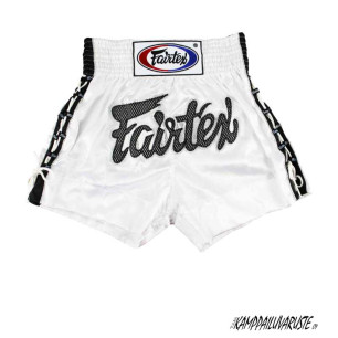 Fairtex Muaythai shorts - BS0604