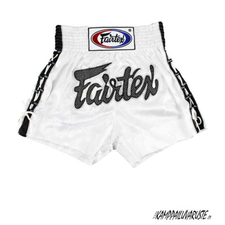 Fairtex Muaythai shorts - BS0604