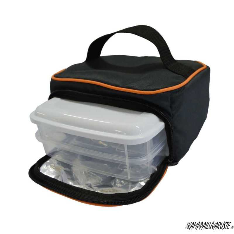 Keiko thermal bag fit till ett lågt pris TJJS Kamppailuvaruste Oy snabb leverans