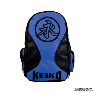 Keiko Fit Back Pack - Lançamento