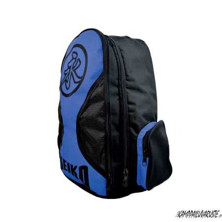 Keiko Fit Back Pack - Lançamento