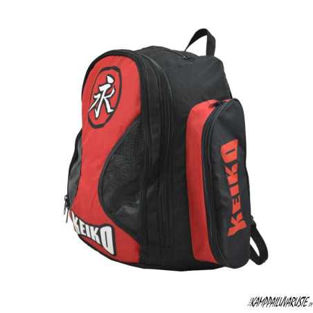 Keiko Back Pack - Big Bag at a low price TJJS Kamppailuvaruste Oy fast delivery