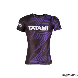 Tatami 2018 IBJJF Rank rash guard - Purpleibjjf18pplrgTatami Fightwear€23.59€23.59Kamppailuvaruste